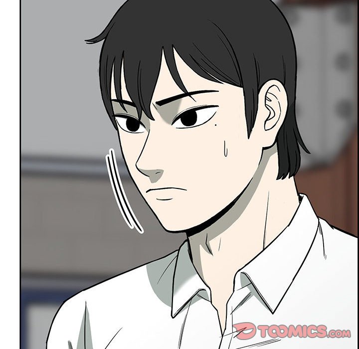 Detainment Zone Between 5 and 6 Detainment Zone Between 5 and 6 EP 34 - Toomics page 69 - 