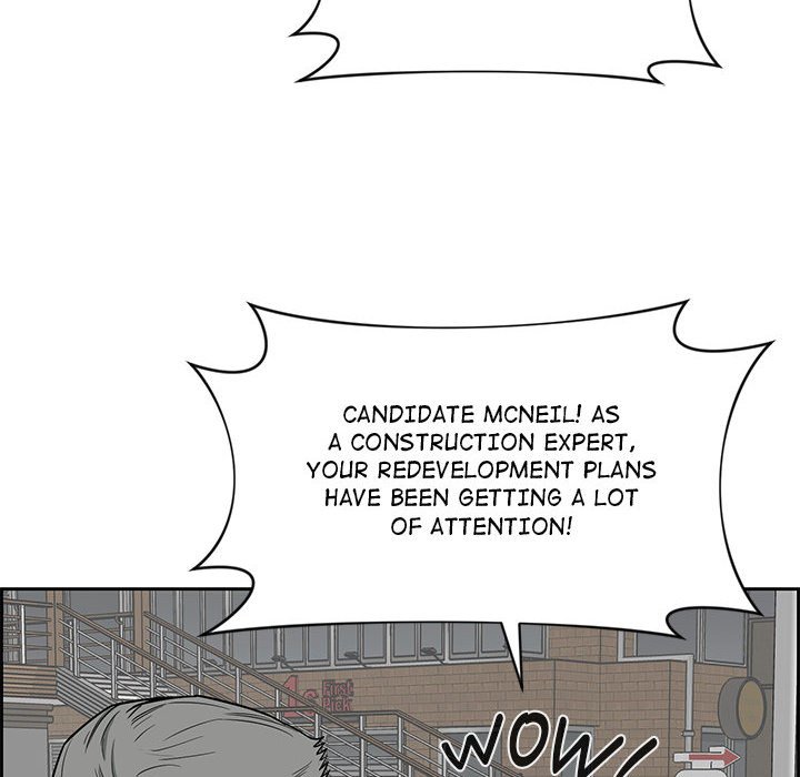 Detainment Zone Between 5 and 6 Detainment Zone Between 5 and 6 EP 34 - Toomics page 8 - 