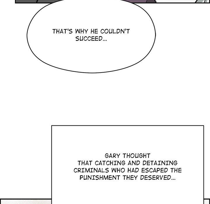 Detainment Zone Between 5 and 6 Detainment Zone Between 5 and 6 EP 34 - Toomics page 74 - 