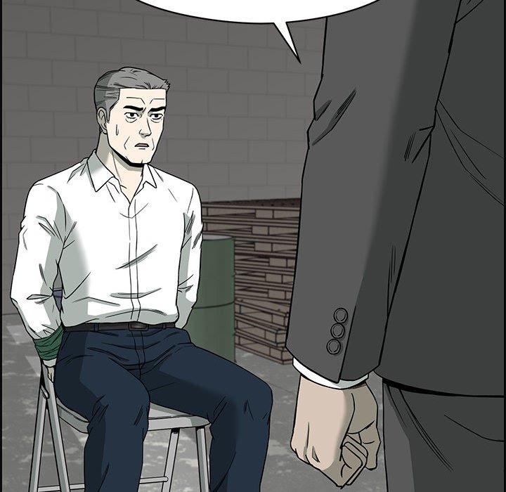 Detainment Zone Between 5 and 6 Detainment Zone Between 5 and 6 EP 34 - Toomics page 78 - 