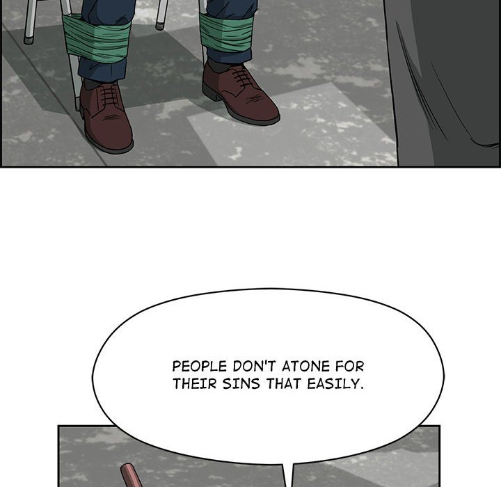 Detainment Zone Between 5 and 6 Detainment Zone Between 5 and 6 EP 34 - Toomics page 79 - 