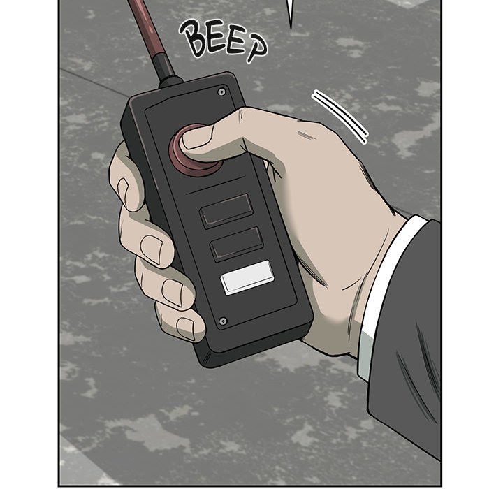 Detainment Zone Between 5 and 6 Detainment Zone Between 5 and 6 EP 34 - Toomics page 80 - 