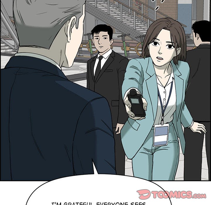 Detainment Zone Between 5 and 6 Detainment Zone Between 5 and 6 EP 34 - Toomics page 9 - 