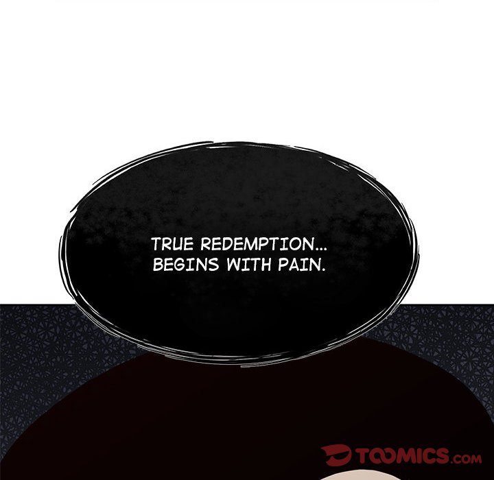 Detainment Zone Between 5 and 6 Detainment Zone Between 5 and 6 EP 34 - Toomics page 81 - 