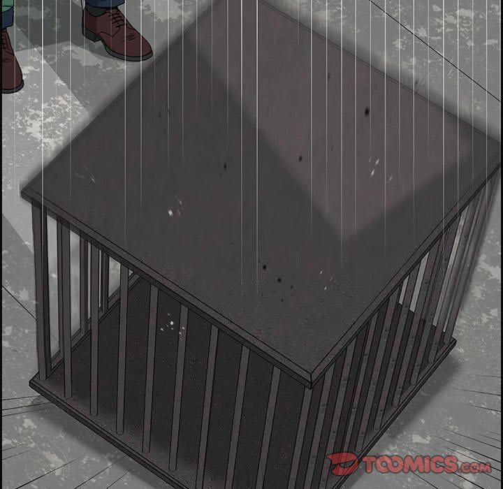Detainment Zone Between 5 and 6 Detainment Zone Between 5 and 6 EP 34 - Toomics page 87 - 