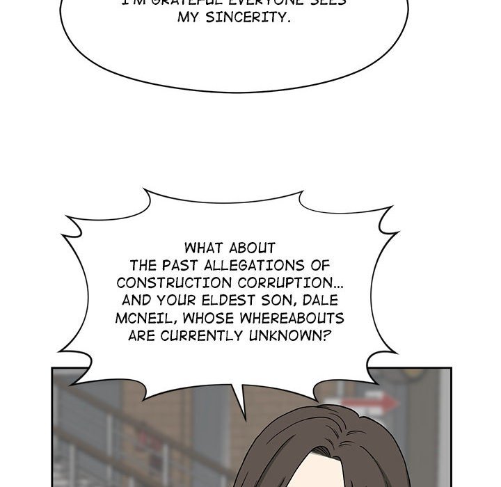 Detainment Zone Between 5 and 6 Detainment Zone Between 5 and 6 EP 34 - Toomics page 10 - 