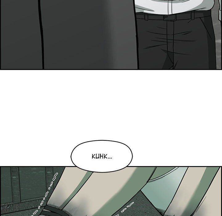 Detainment Zone Between 5 and 6 Detainment Zone Between 5 and 6 EP 34 - Toomics page 92 - 