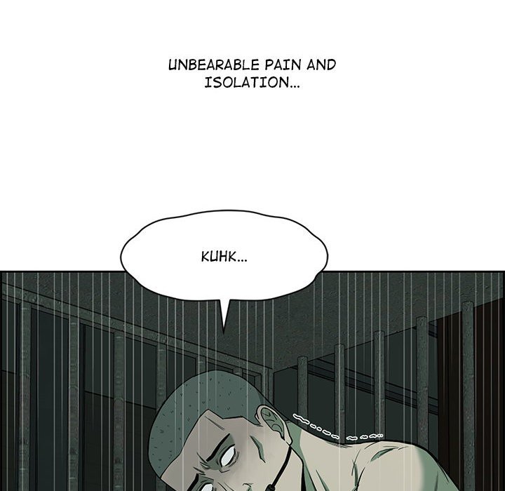 Detainment Zone Between 5 and 6 Detainment Zone Between 5 and 6 EP 34 - Toomics page 94 - 