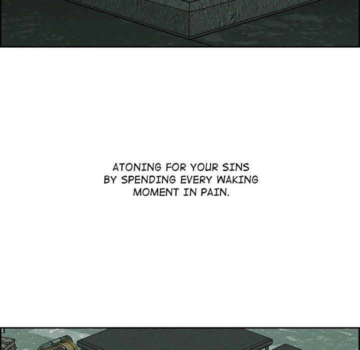 Detainment Zone Between 5 and 6 Detainment Zone Between 5 and 6 EP 34 - Toomics page 96 - 