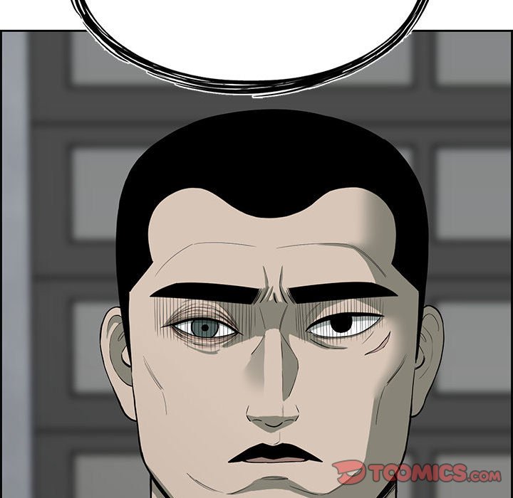 Detainment Zone Between 5 and 6 Detainment Zone Between 5 and 6 EP 34 - Toomics page 99 - 