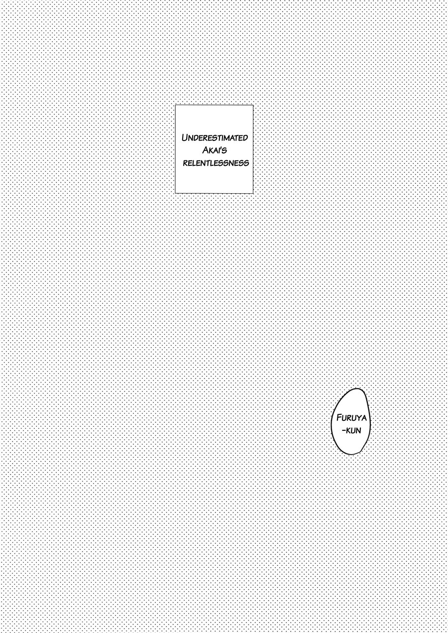 Detective Conan dj – Nipple Development at Age 29 Chapter 1 page 7 - 