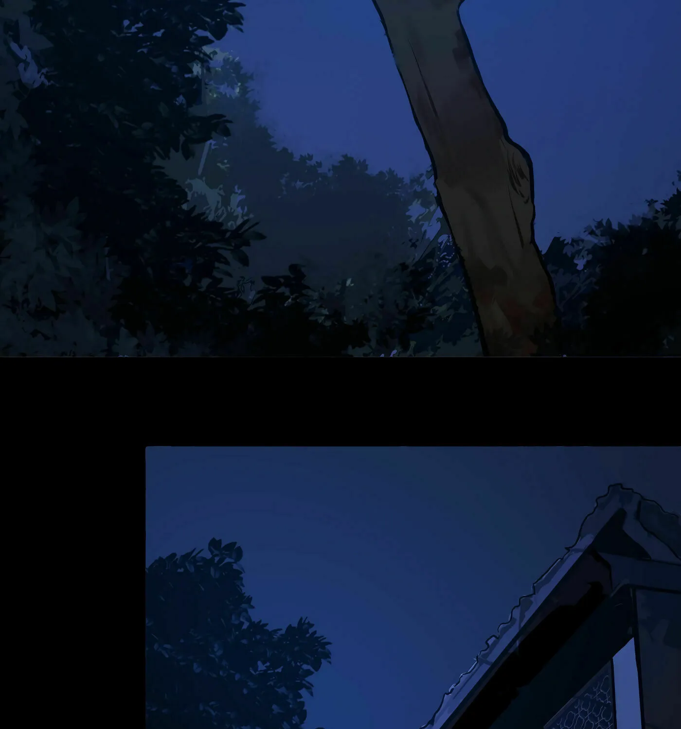 Detective VLOG (Colored) Chapter 42 page 4 - 