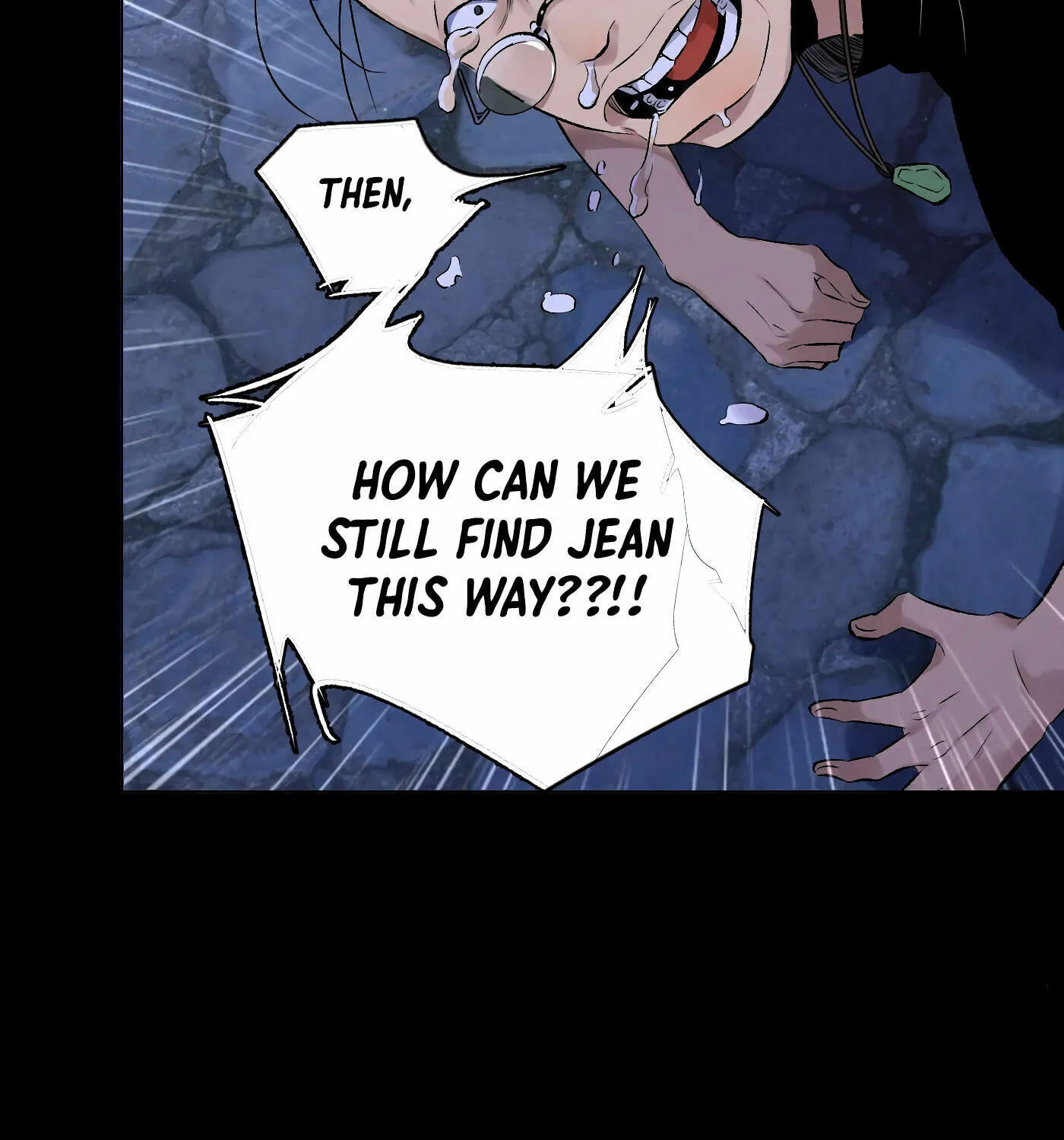 Detective VLOG (Colored) Chapter 42 page 41 - 