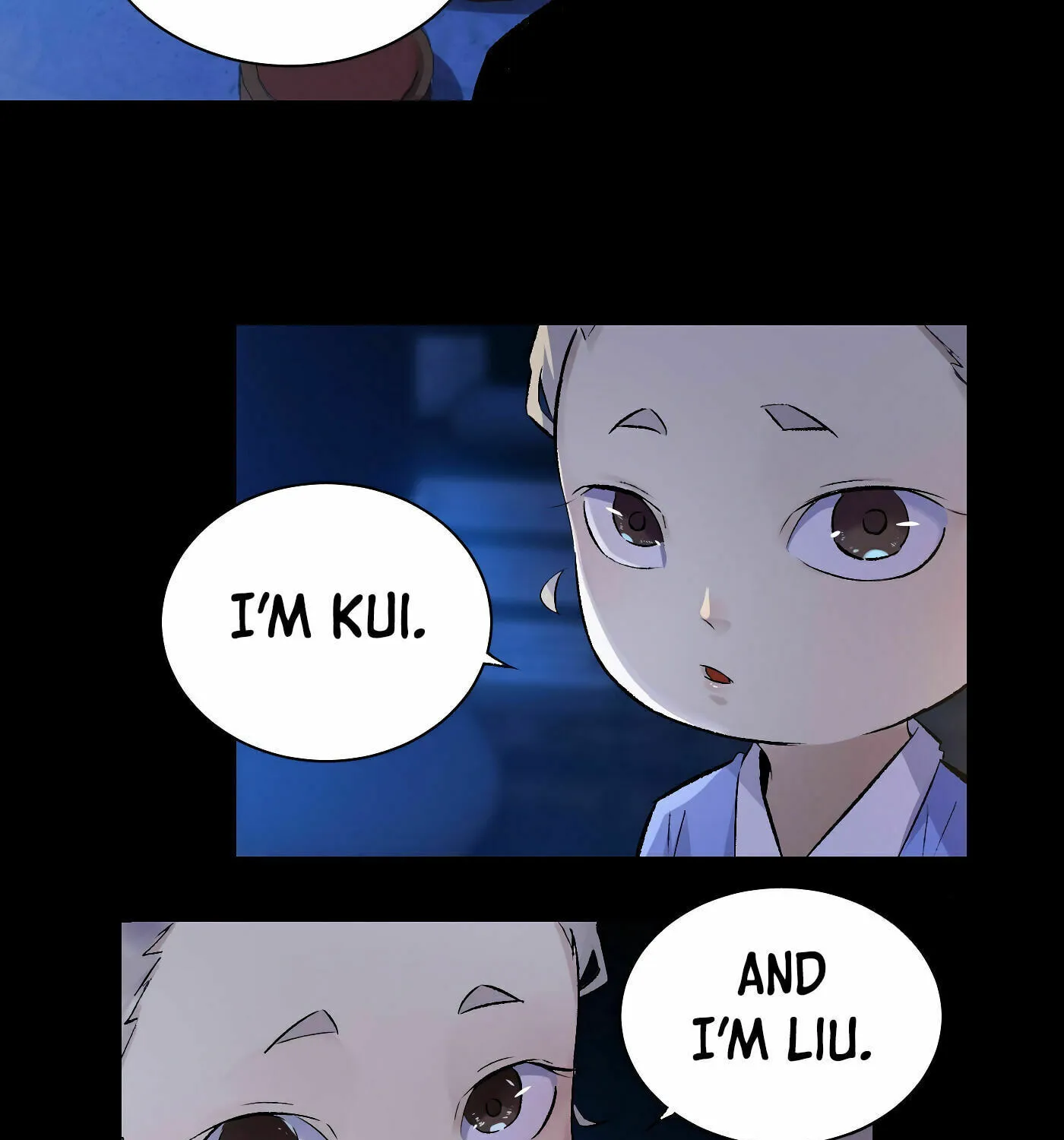 Detective VLOG (Colored) Chapter 42 page 74 - 