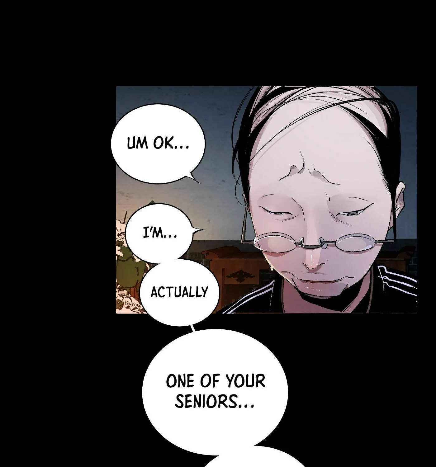 Detective VLOG (Colored) Chapter 42 page 78 - 