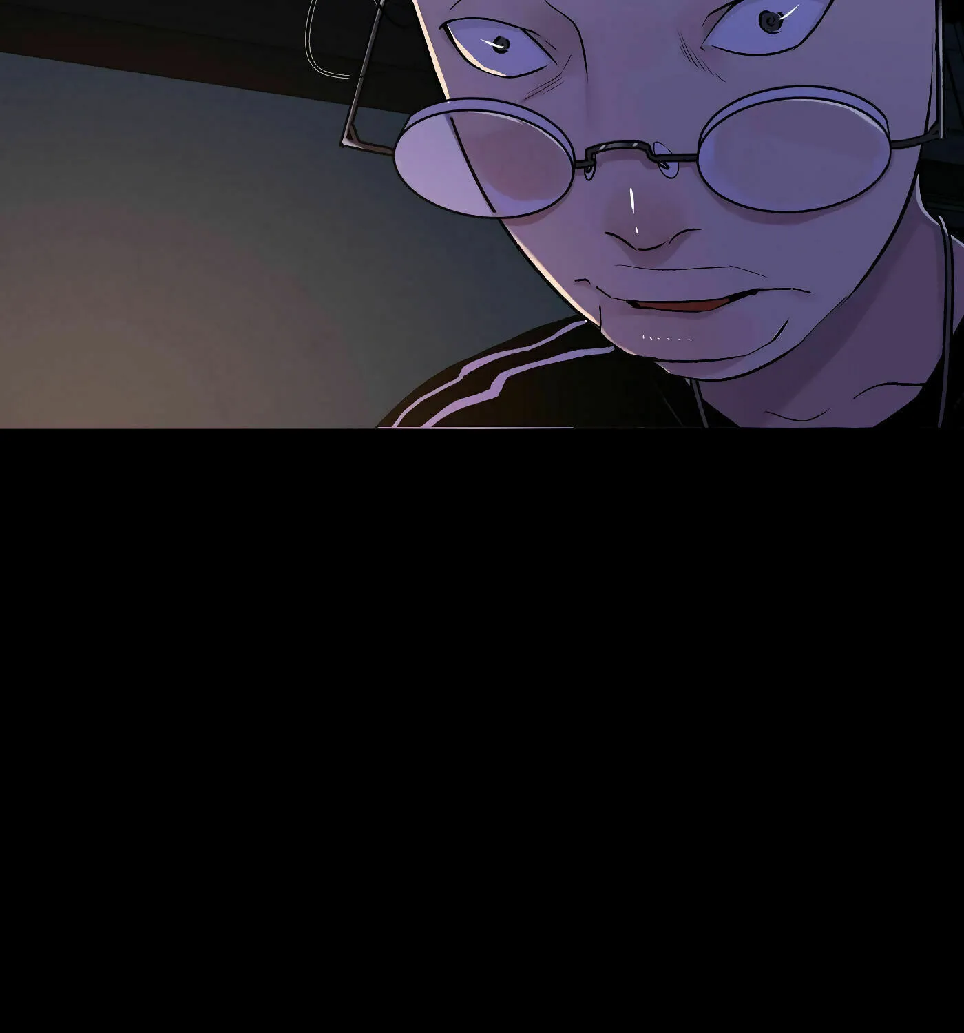 Detective VLOG (Colored) Chapter 42 page 82 - 