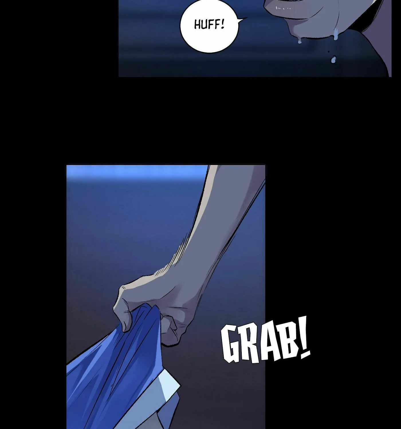 Detective VLOG (Colored) Chapter 43 page 49 - 