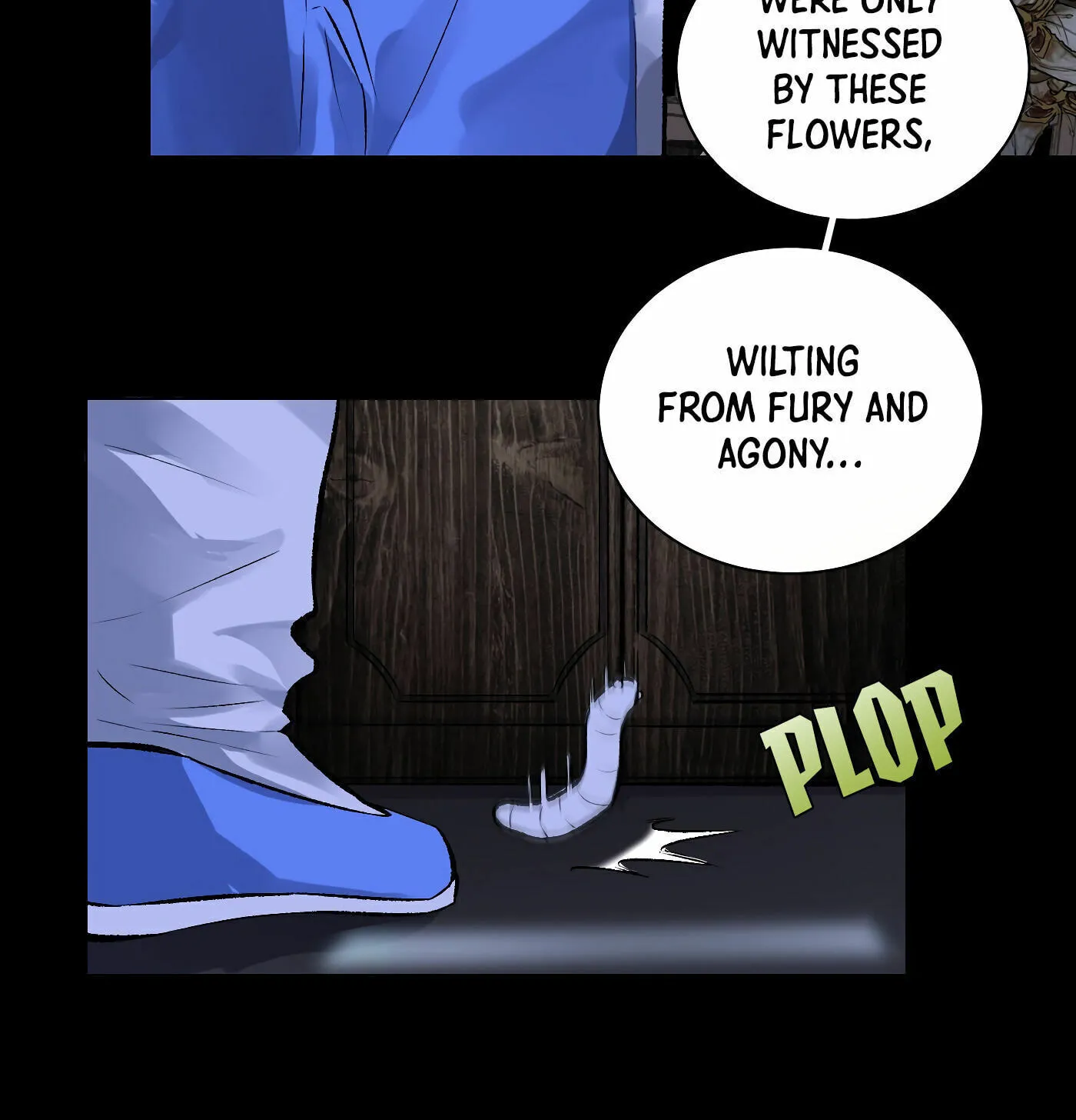 Detective VLOG (Colored) Chapter 44 page 11 - 