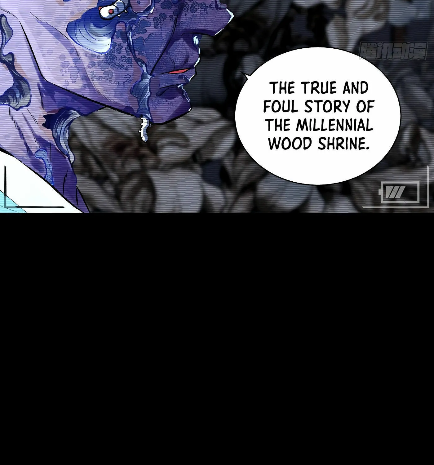 Detective VLOG (Colored) Chapter 44 page 19 - 