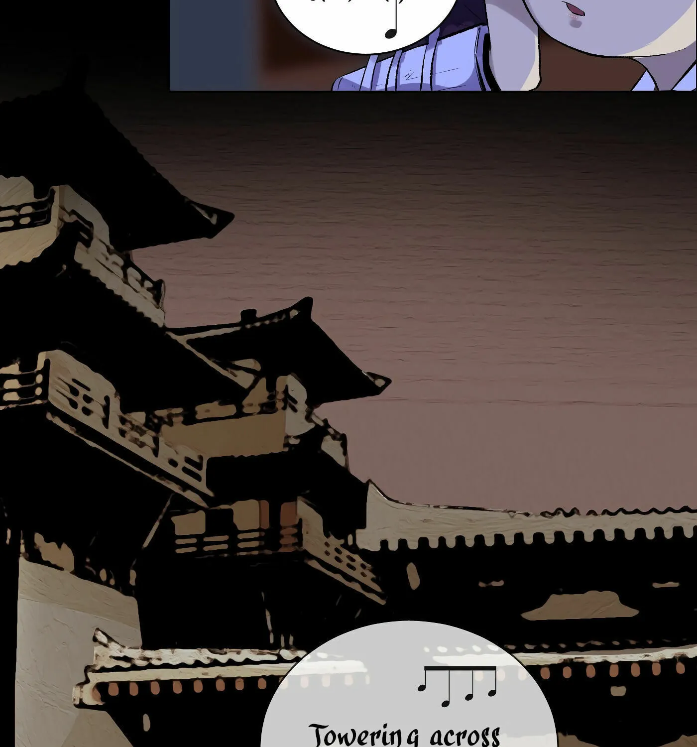 Detective VLOG (Colored) Chapter 44 page 21 - 