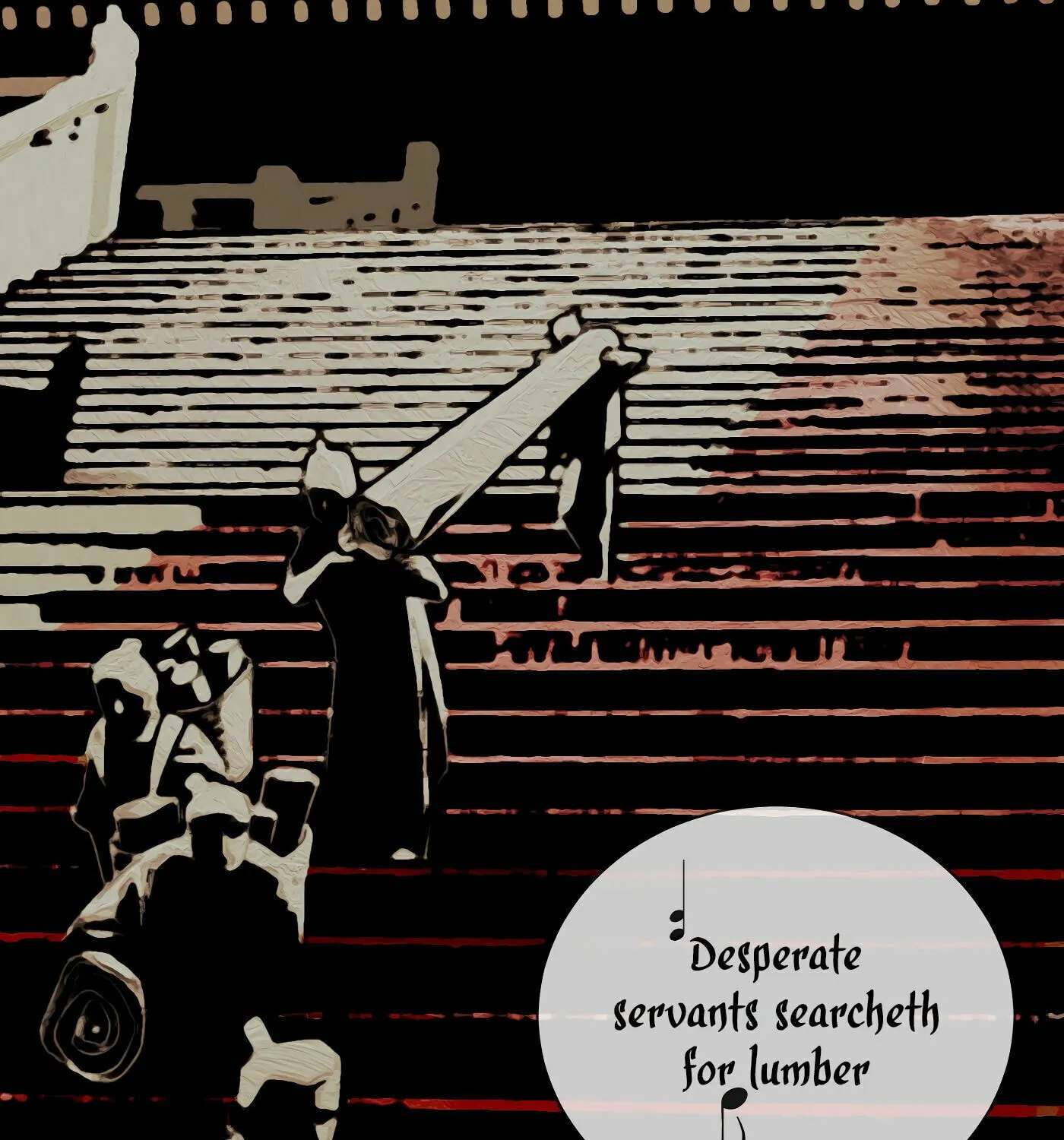Detective VLOG (Colored) Chapter 44 page 23 - 