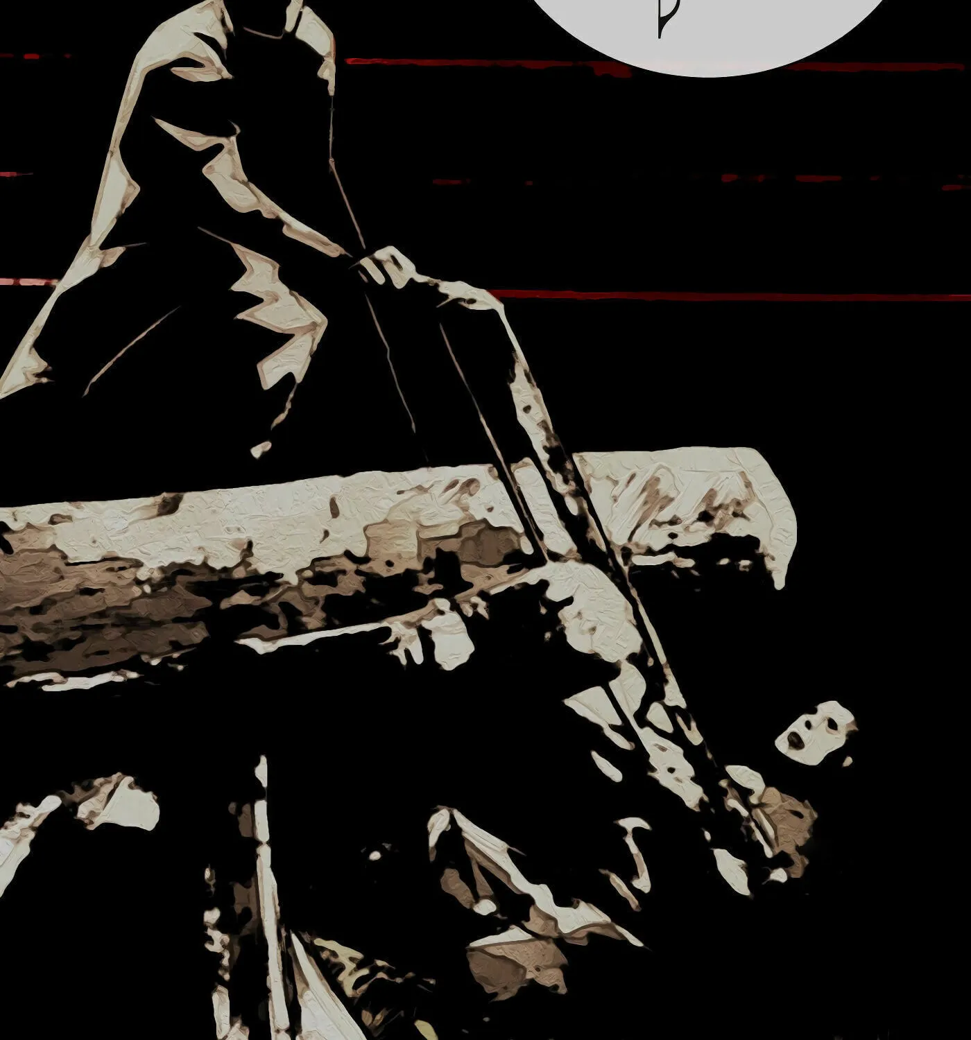 Detective VLOG (Colored) Chapter 44 page 24 - 