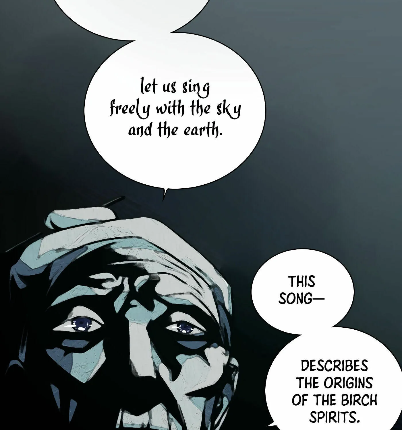 Detective VLOG (Colored) Chapter 44 page 30 - 