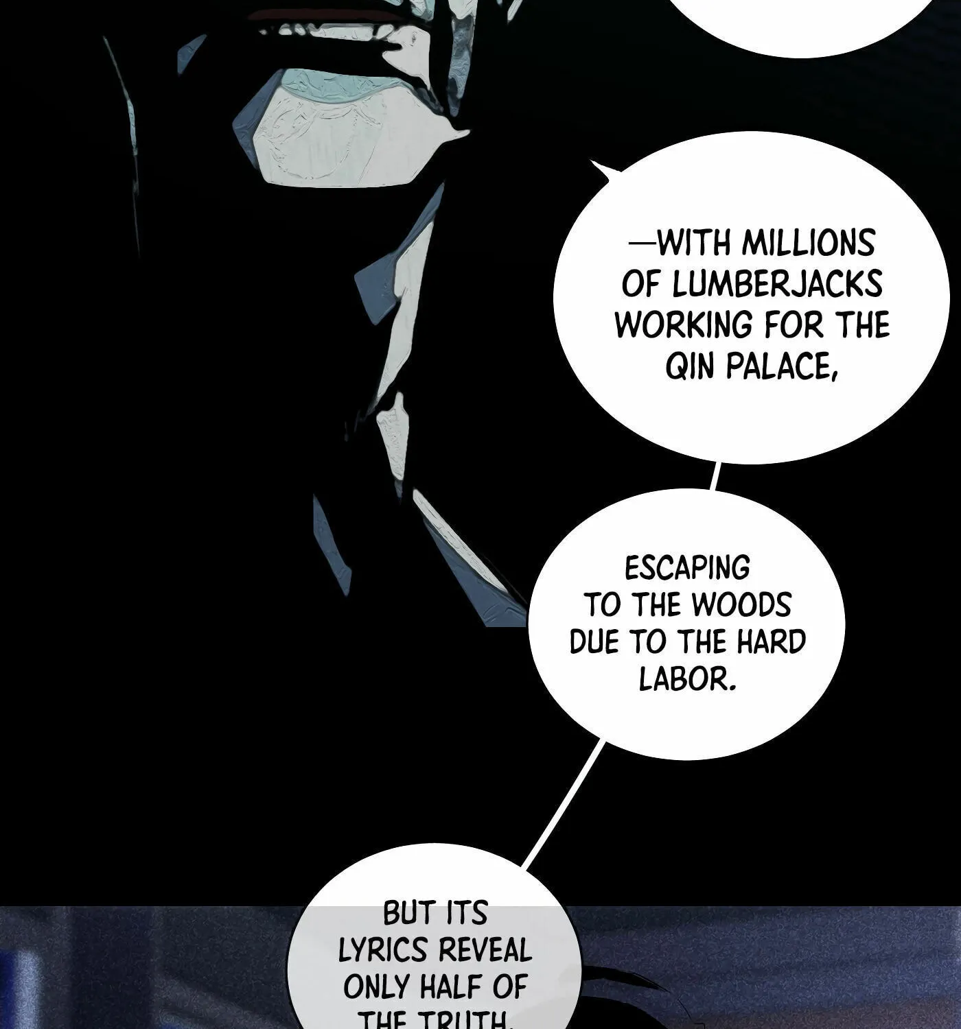 Detective VLOG (Colored) Chapter 44 page 31 - 