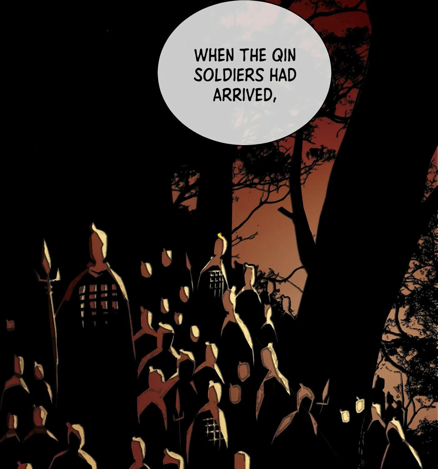 Detective VLOG (Colored) Chapter 44 page 34 - 