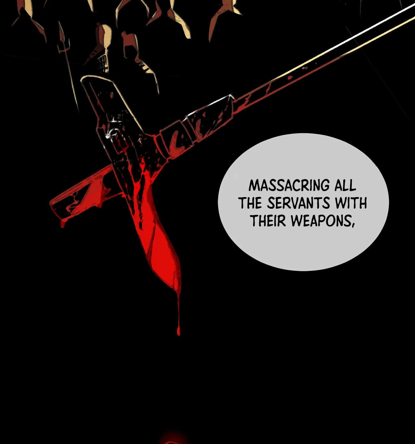 Detective VLOG (Colored) Chapter 44 page 35 - 