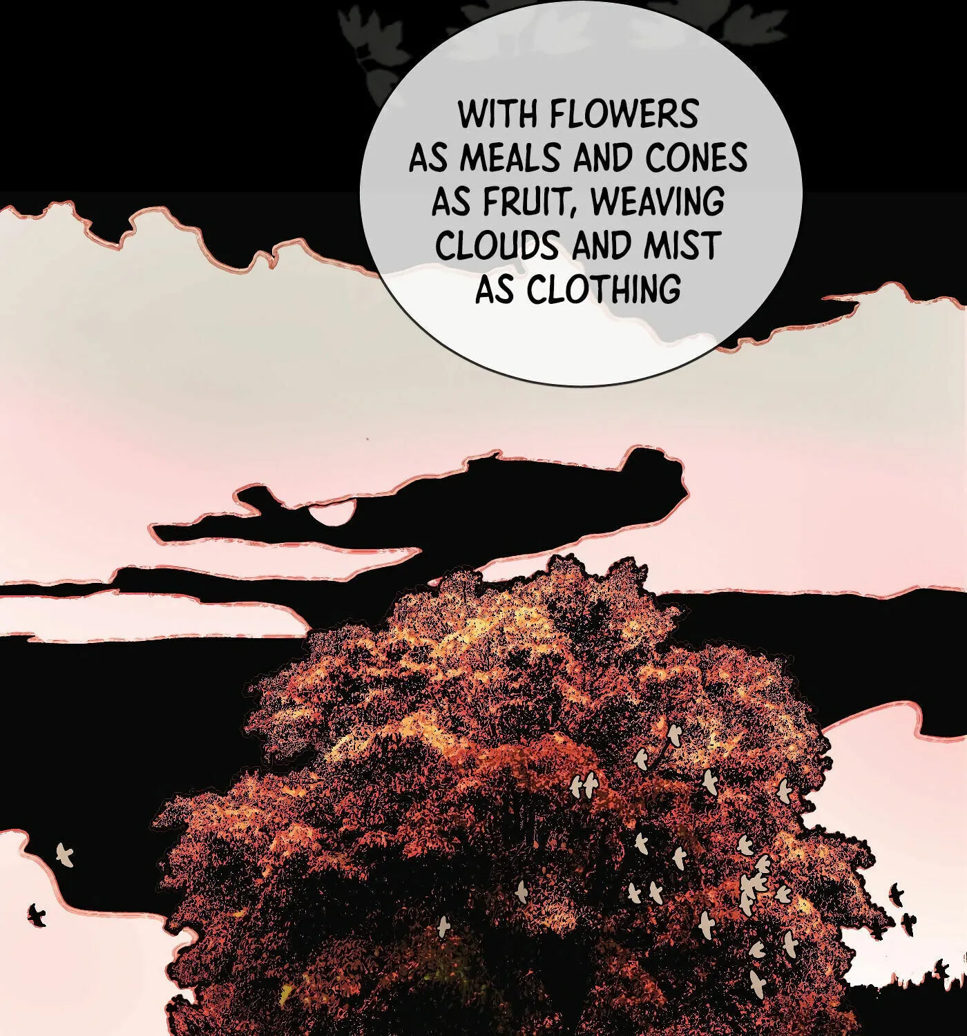 Detective VLOG (Colored) Chapter 44 page 38 - 