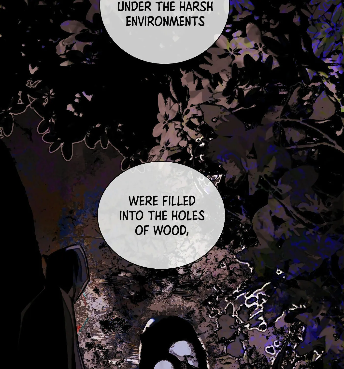 Detective VLOG (Colored) Chapter 44 page 40 - 