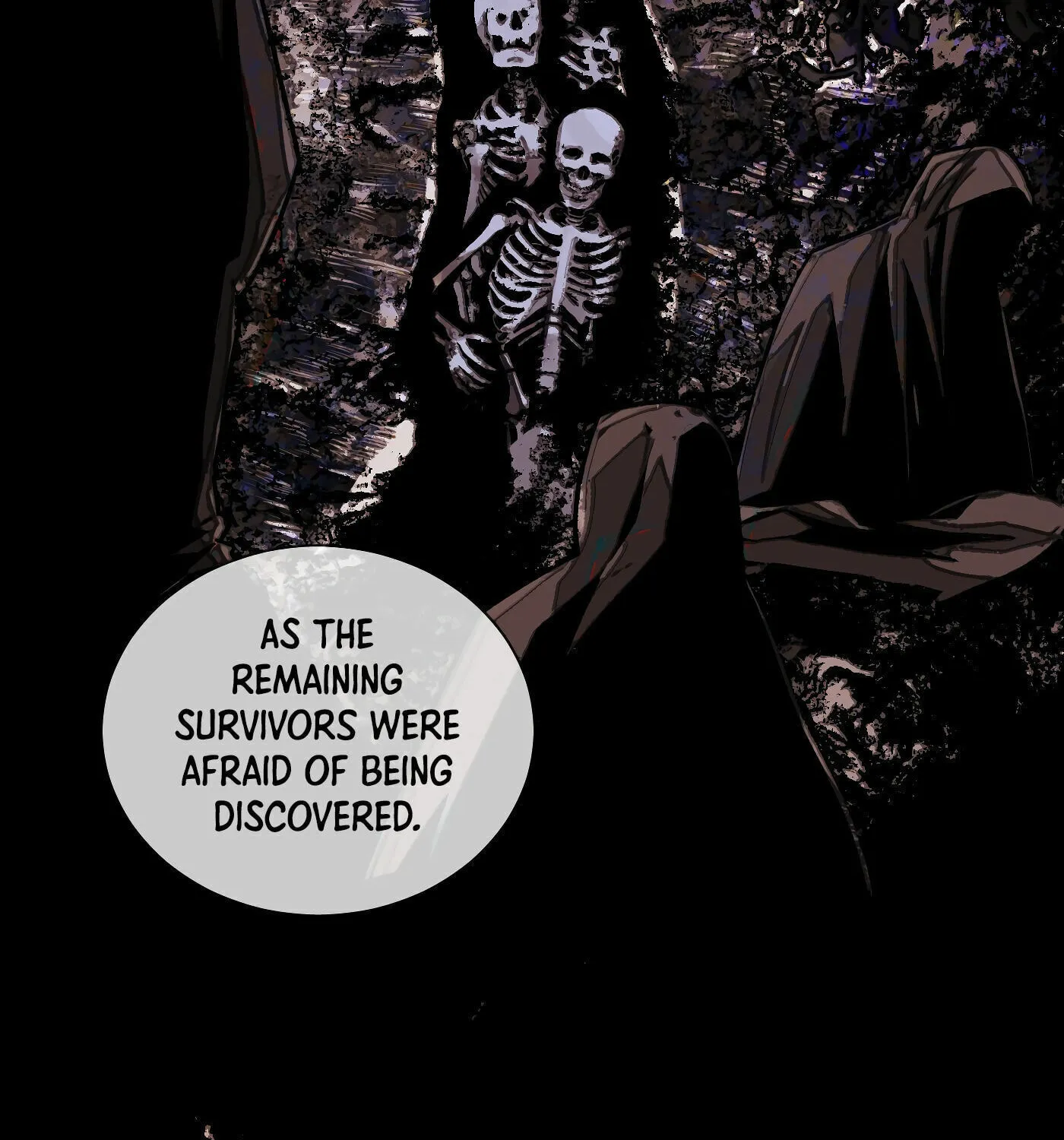 Detective VLOG (Colored) Chapter 44 page 41 - 