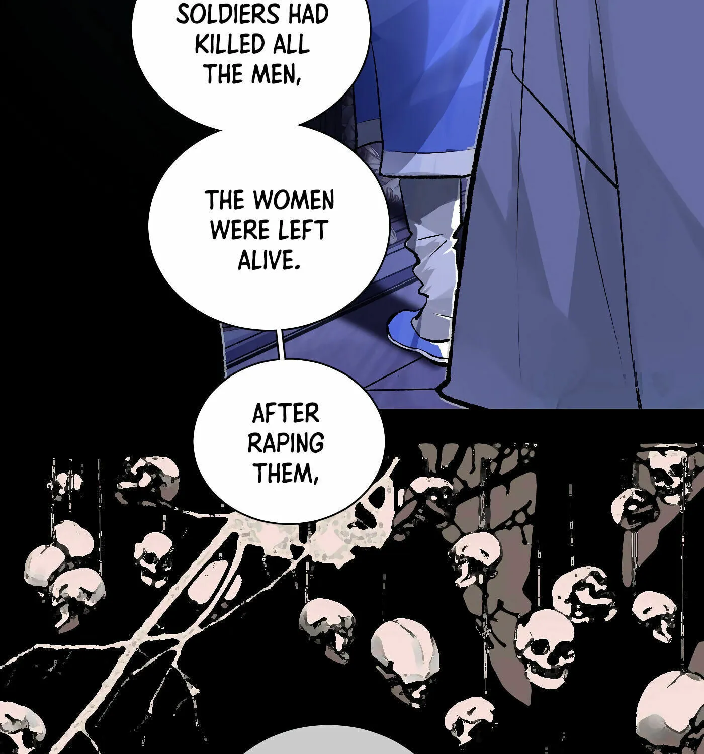 Detective VLOG (Colored) Chapter 44 page 48 - 
