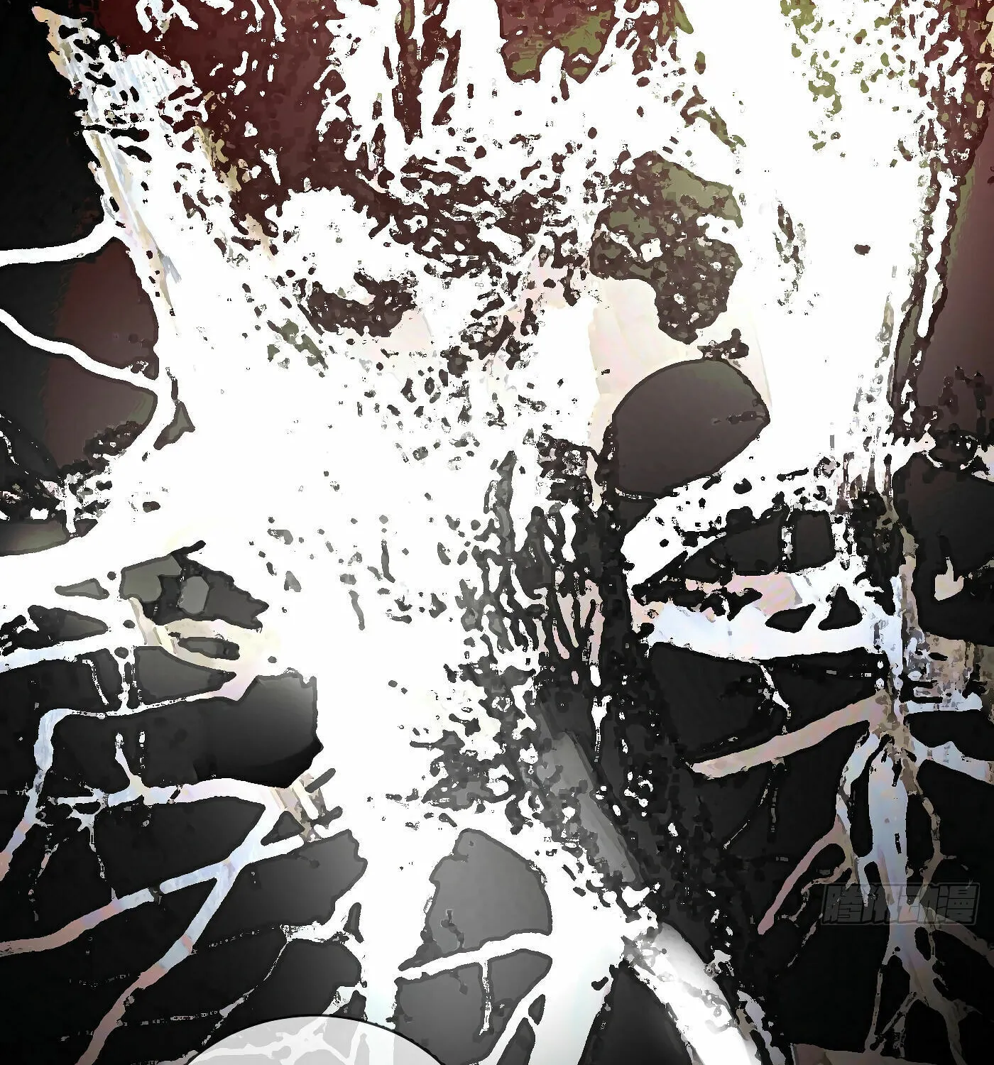 Detective VLOG (Colored) Chapter 44 page 57 - 