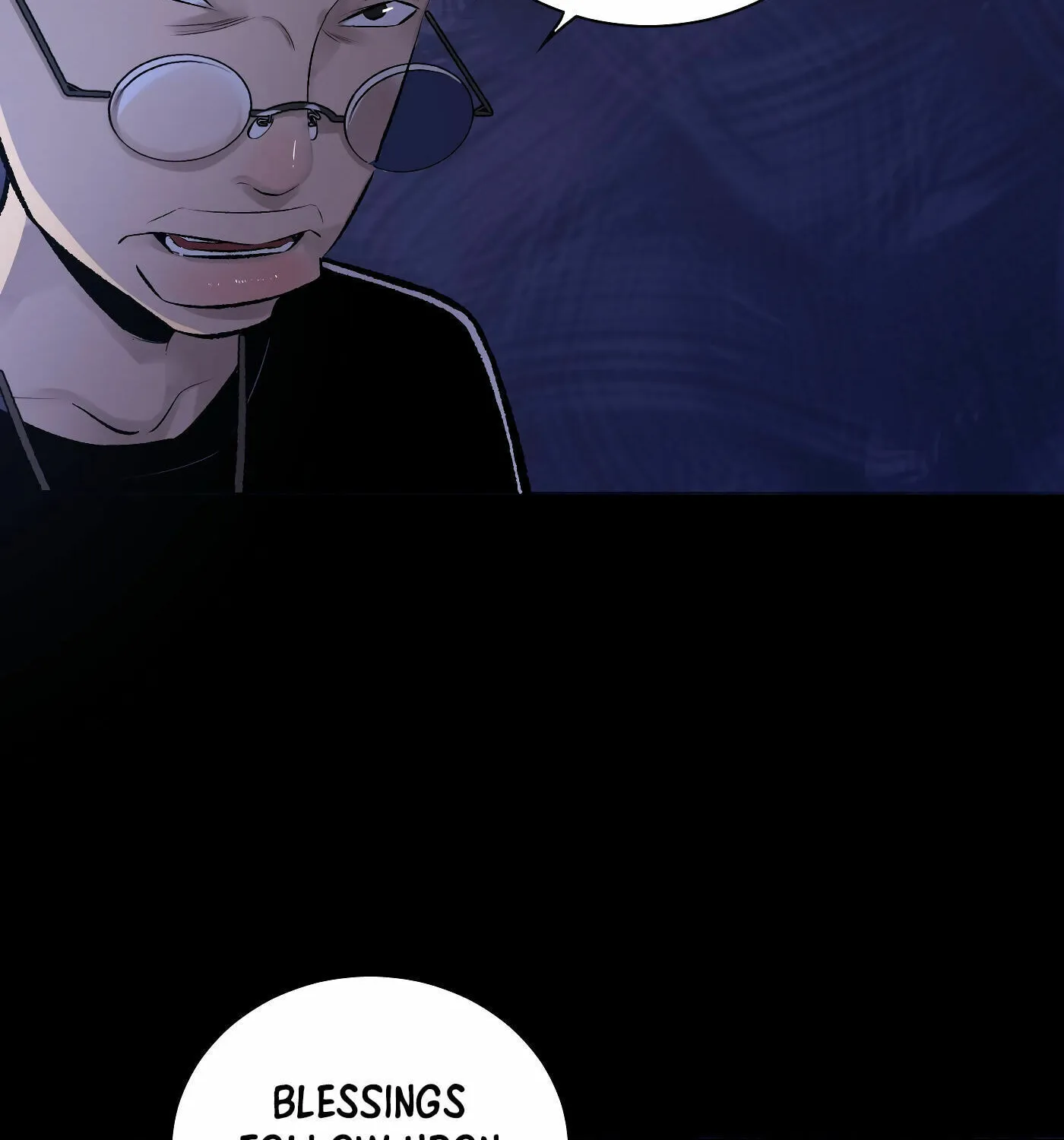 Detective VLOG (Colored) Chapter 44 page 59 - 