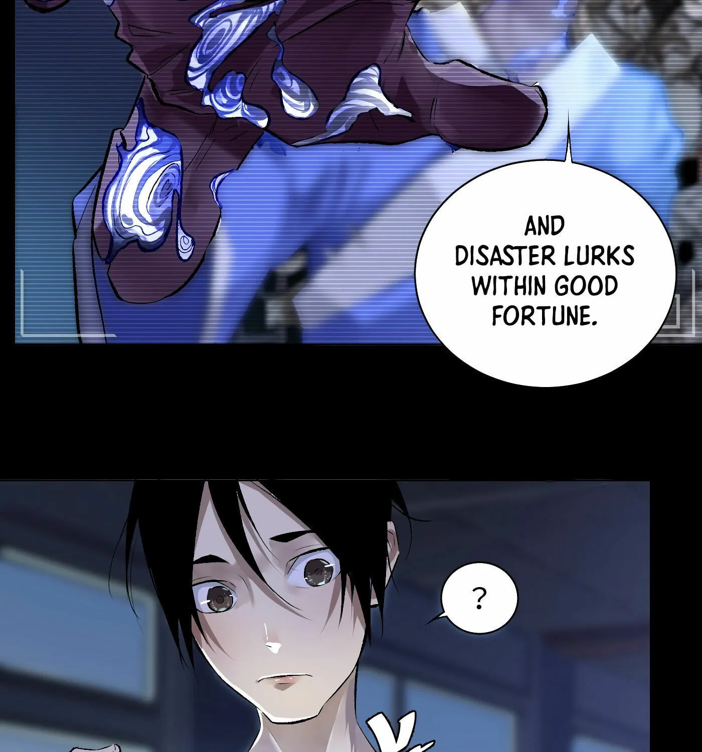 Detective VLOG (Colored) Chapter 44 page 62 - 