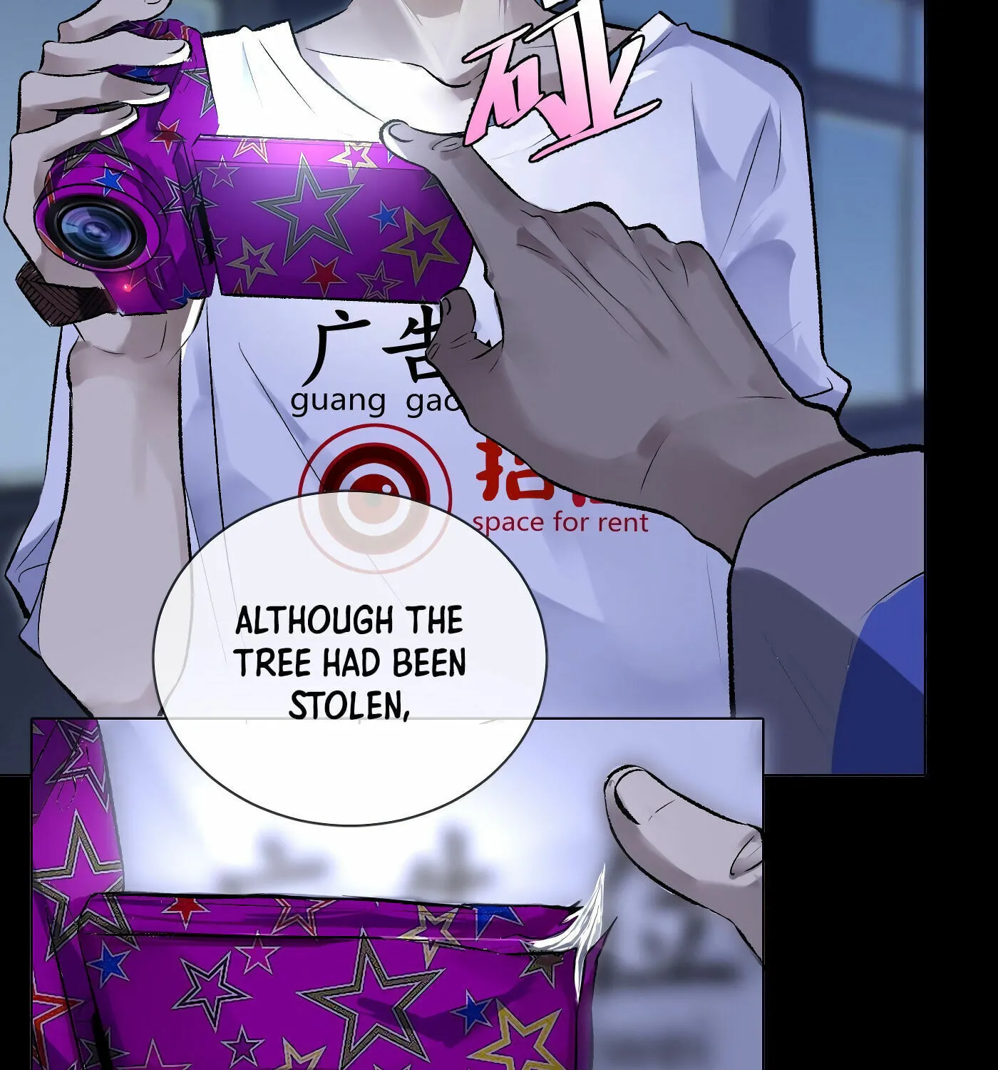 Detective VLOG (Colored) Chapter 44 page 63 - 