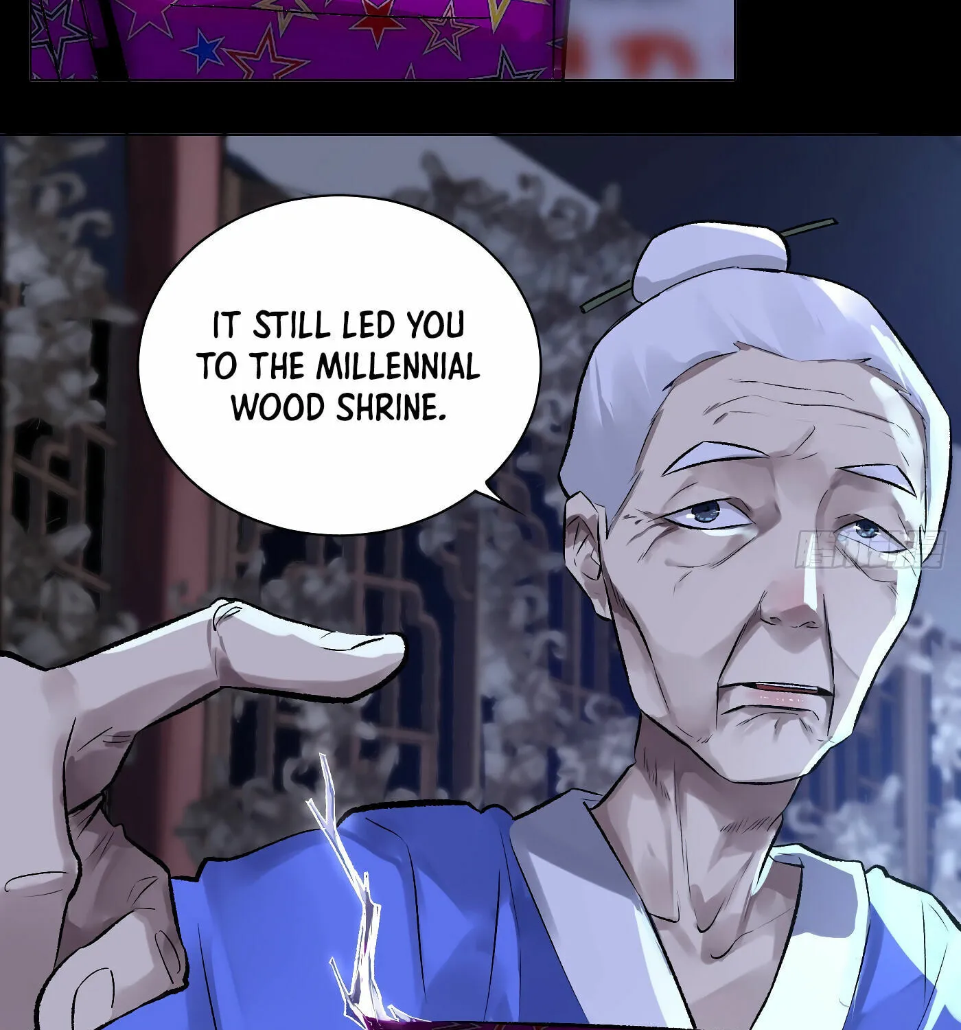 Detective VLOG (Colored) Chapter 44 page 64 - 