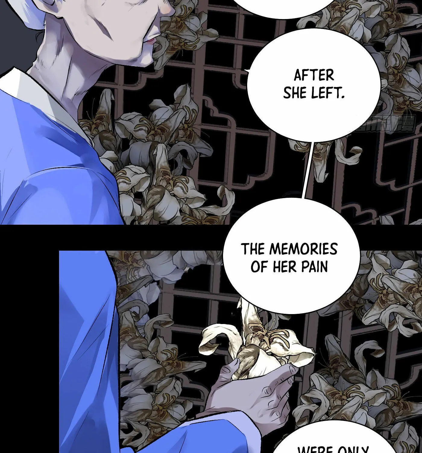 Detective VLOG (Colored) Chapter 44 page 10 - 
