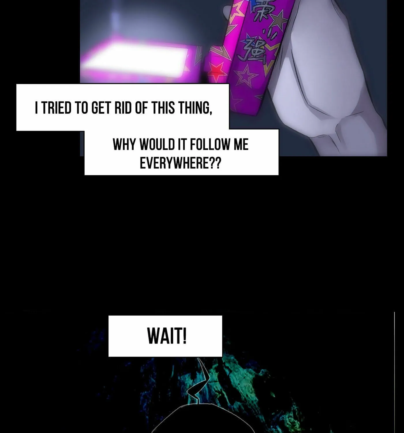 Detective VLOG (Colored) Chapter 45 page 13 - 