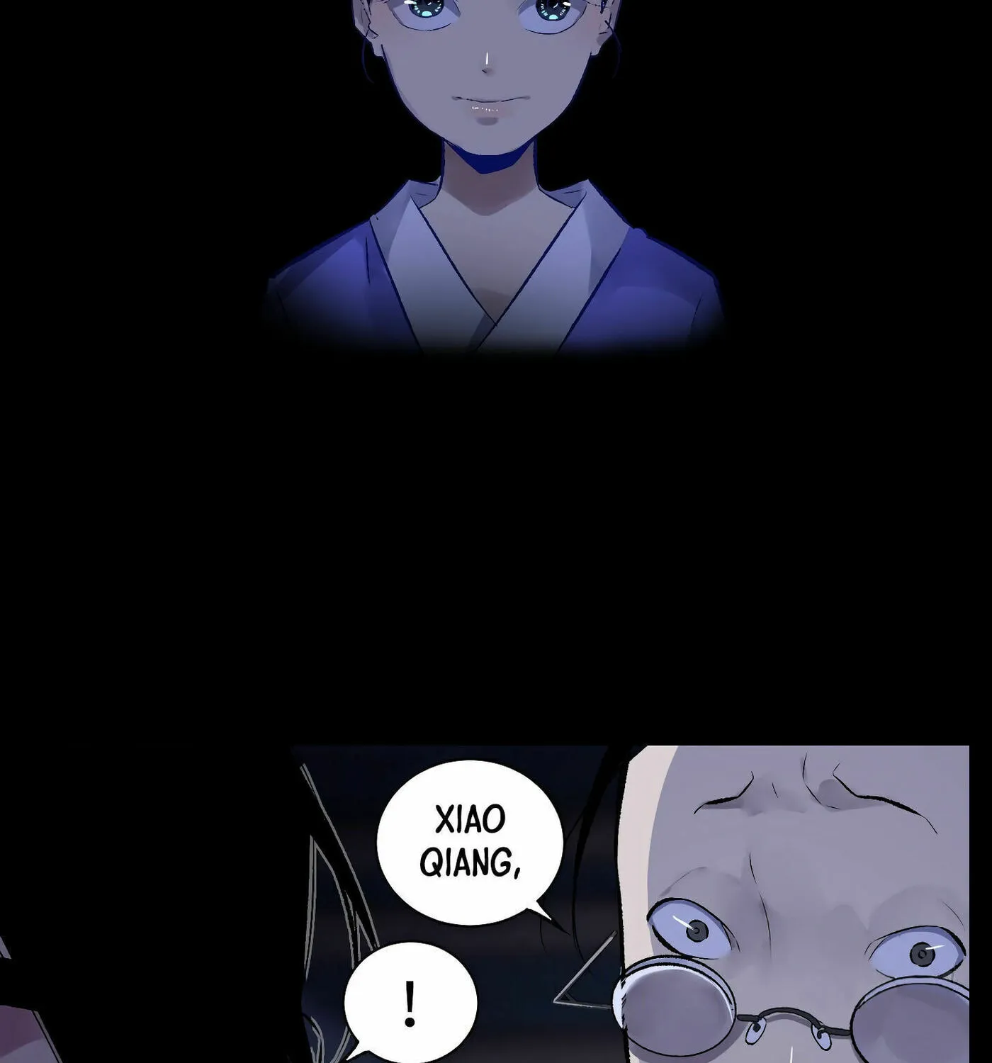 Detective VLOG (Colored) Chapter 45 page 15 - 