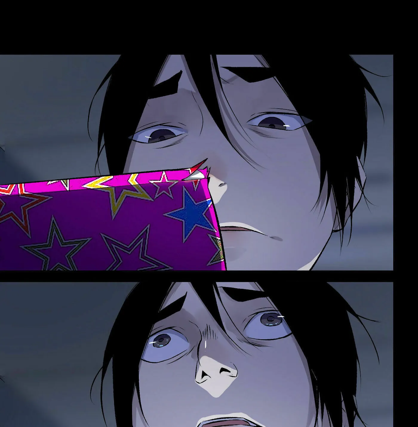 Detective VLOG (Colored) Chapter 45 page 20 - 