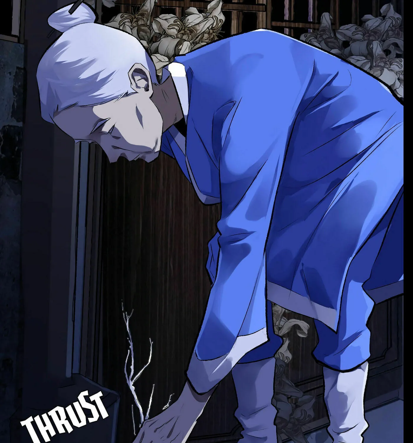 Detective VLOG (Colored) Chapter 45 page 24 - 