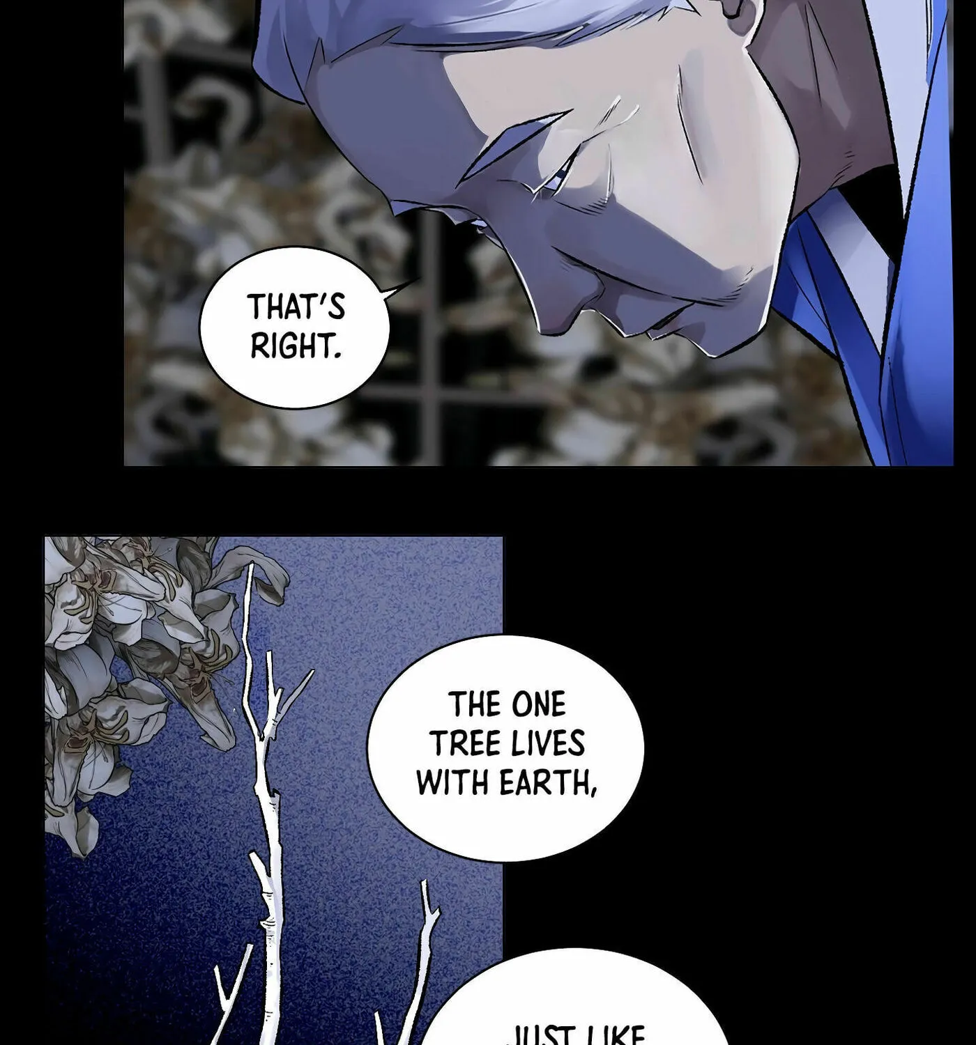 Detective VLOG (Colored) Chapter 45 page 27 - 