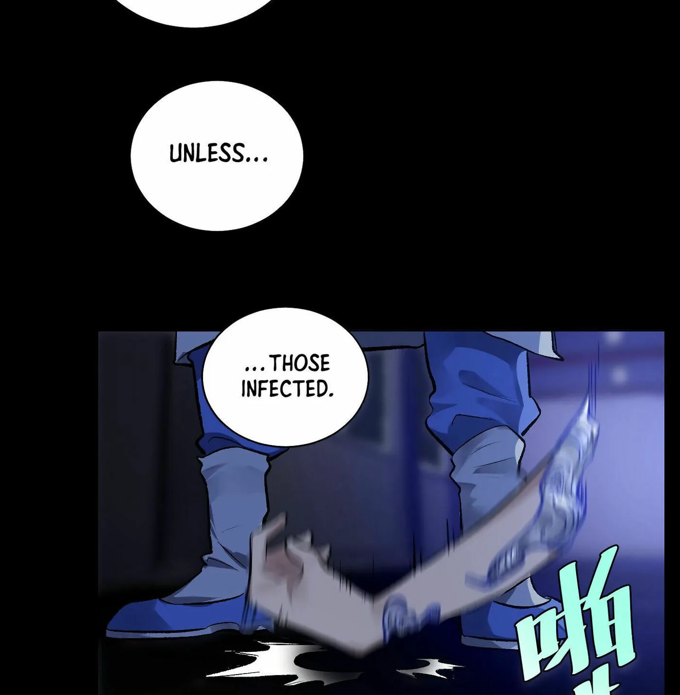 Detective VLOG (Colored) Chapter 45 page 30 - 