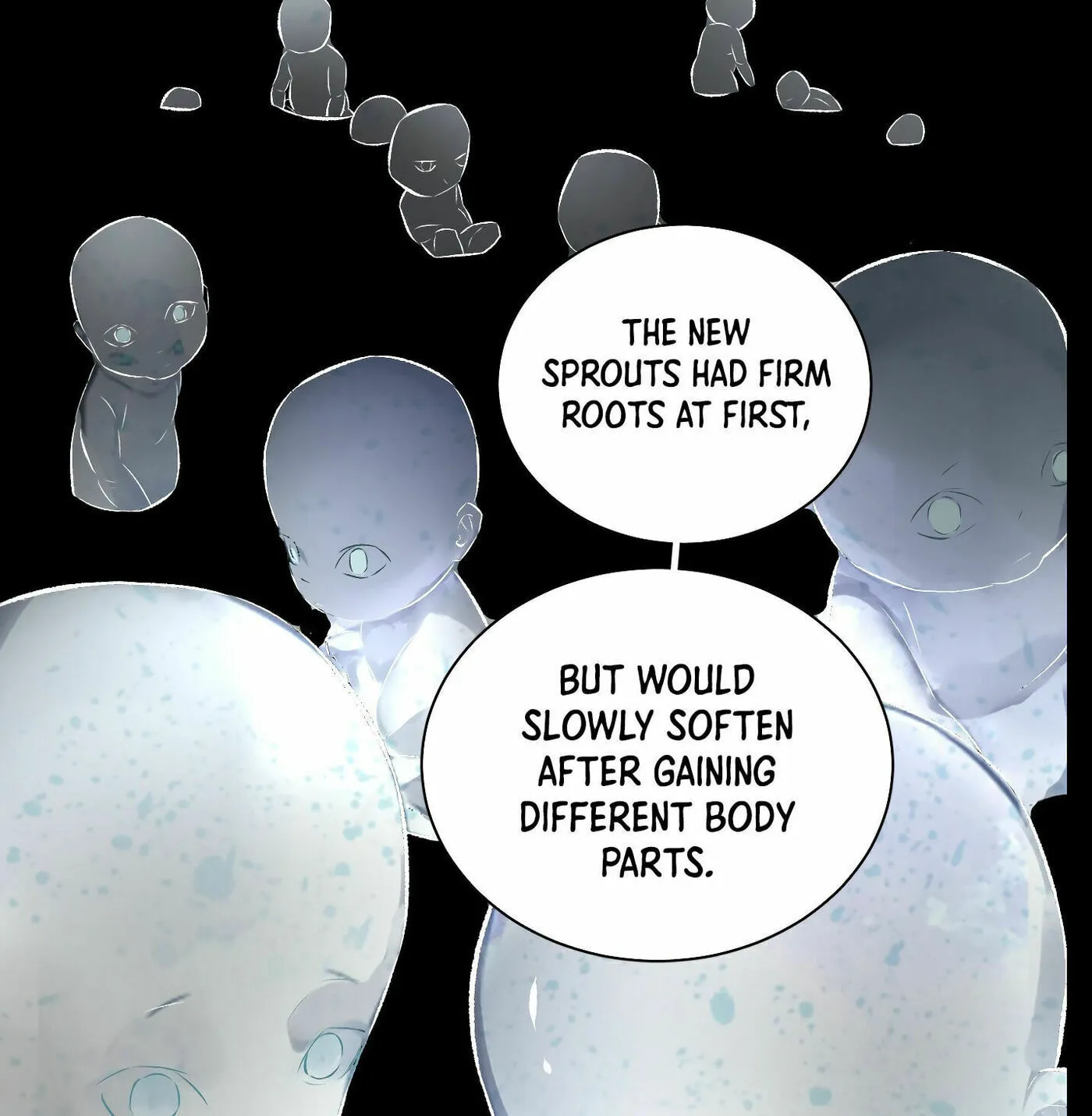 Detective VLOG (Colored) Chapter 45 page 35 - 