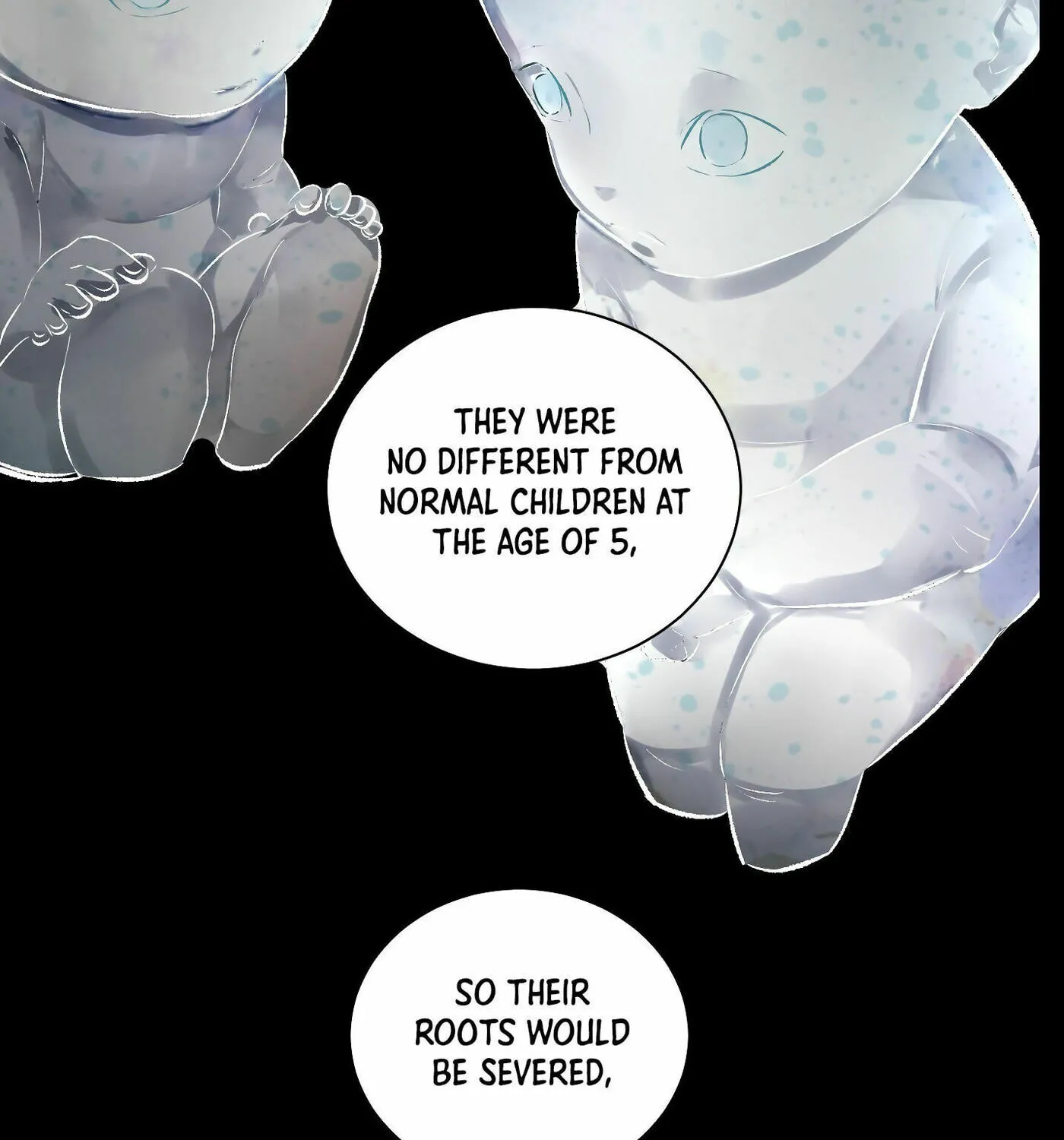 Detective VLOG (Colored) Chapter 45 page 36 - 