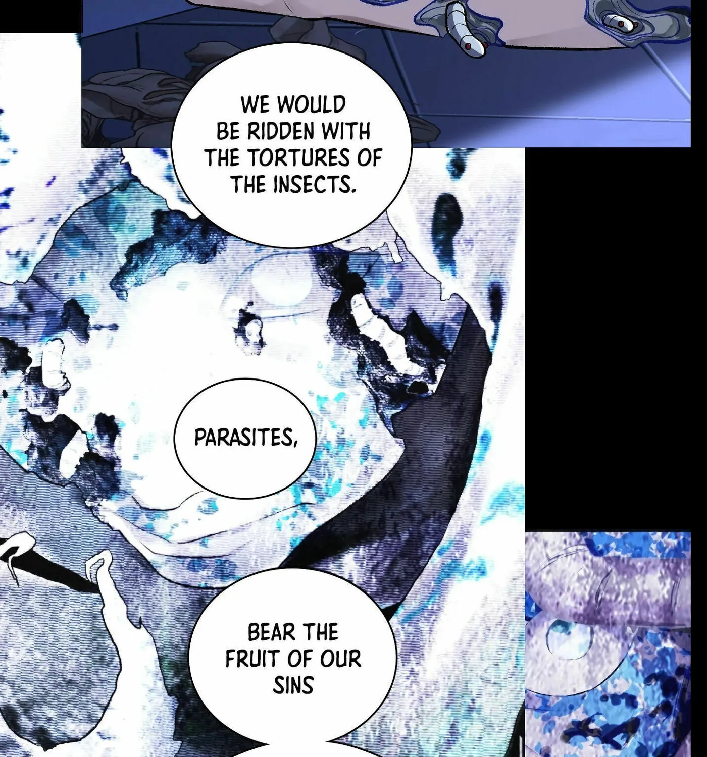 Detective VLOG (Colored) Chapter 45 page 39 - 