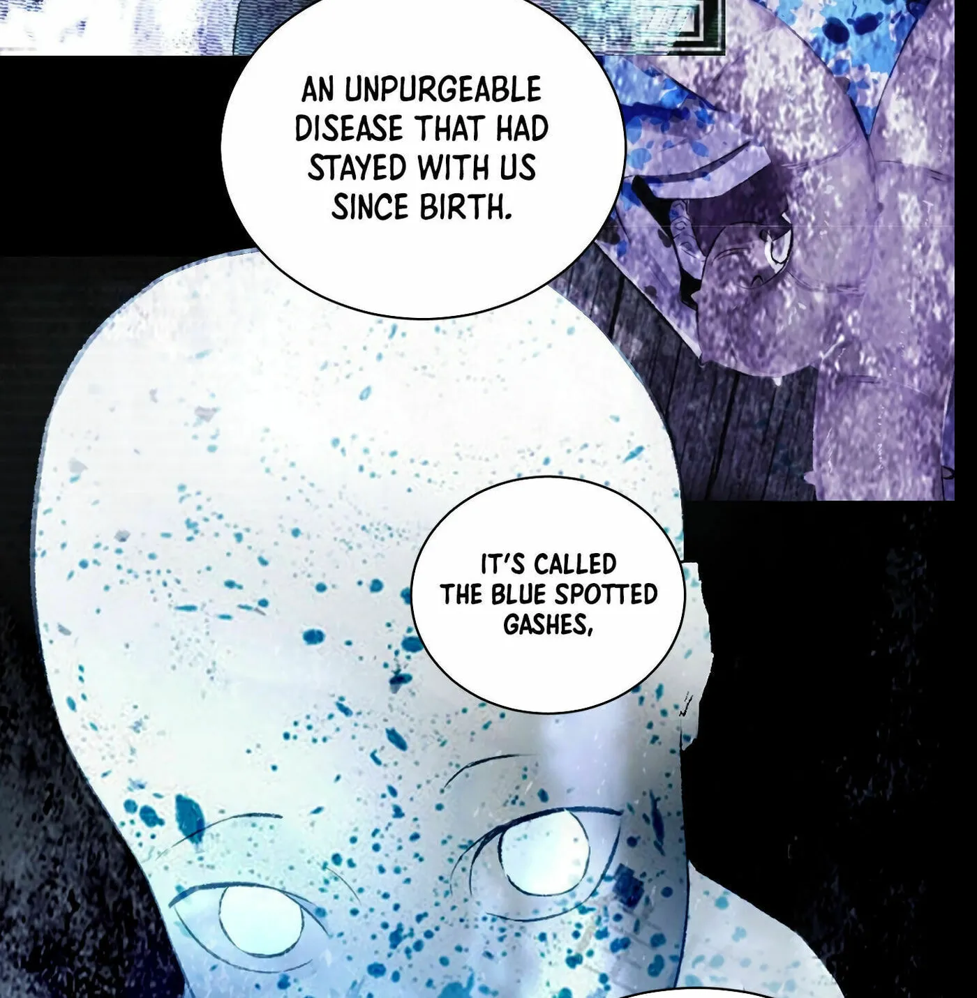 Detective VLOG (Colored) Chapter 45 page 40 - 